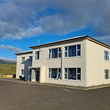 Hlin Guesthouse ヴァーマリッド エクステリア 写真