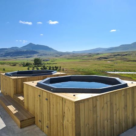 Hlin Guesthouse ヴァーマリッド エクステリア 写真