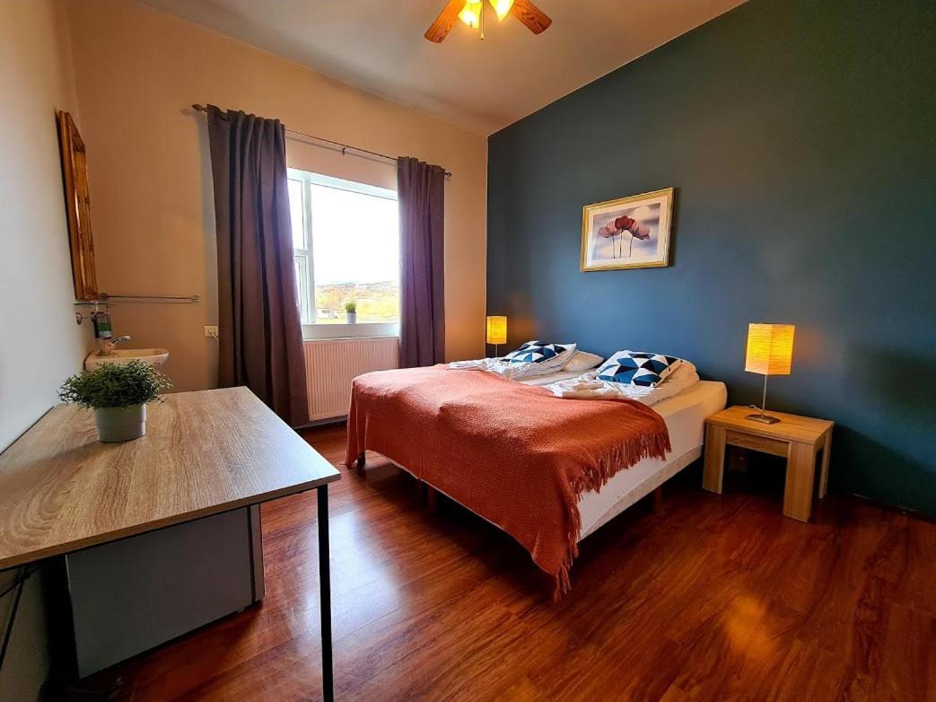 Hlin Guesthouse ヴァーマリッド エクステリア 写真