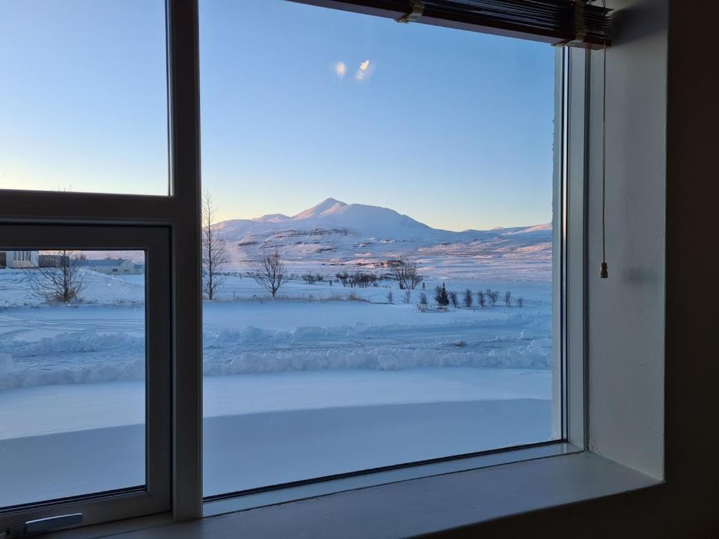 Hlin Guesthouse ヴァーマリッド エクステリア 写真