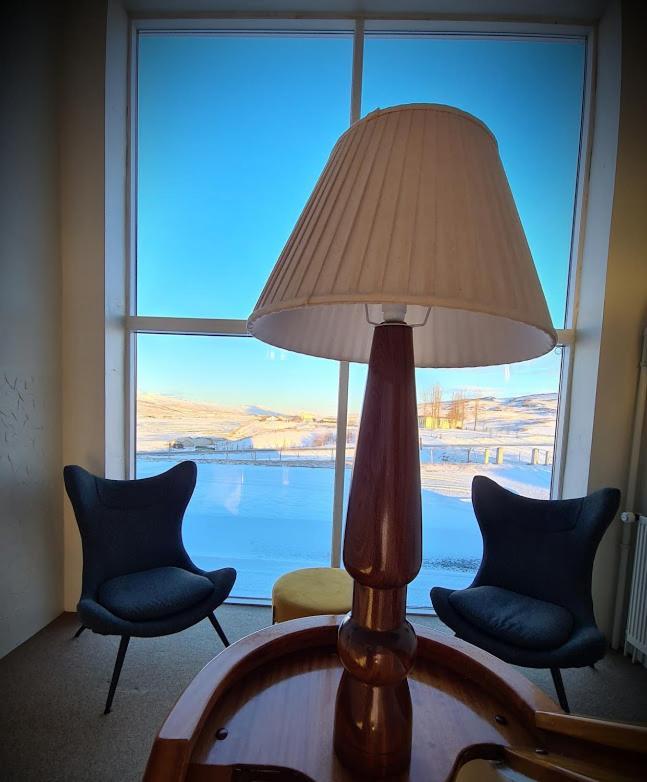 Hlin Guesthouse ヴァーマリッド エクステリア 写真