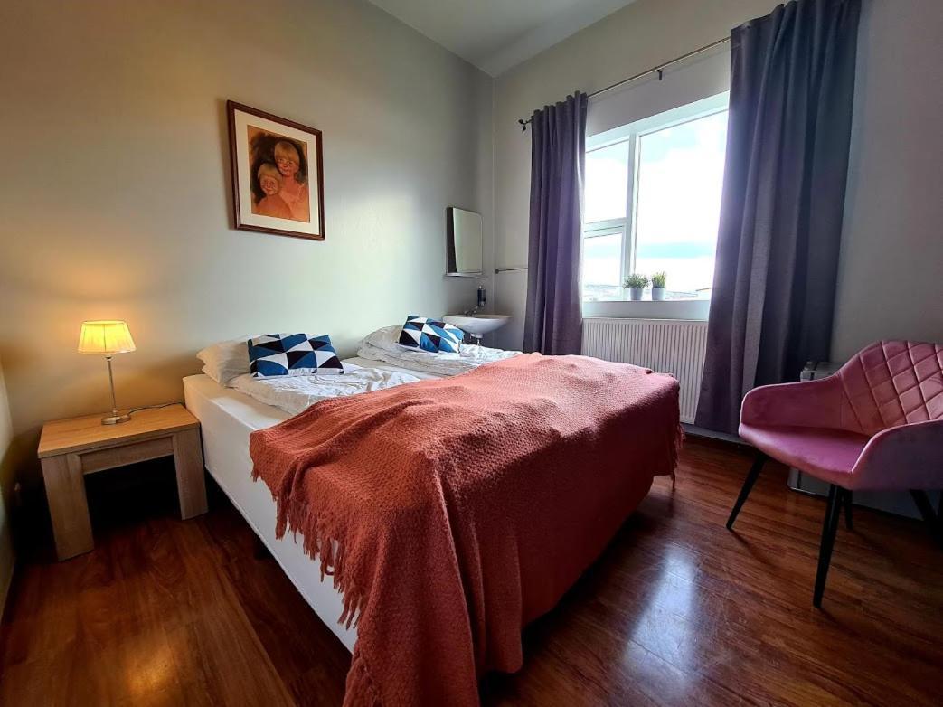 Hlin Guesthouse ヴァーマリッド エクステリア 写真