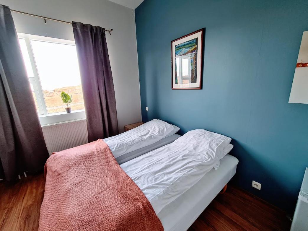 Hlin Guesthouse ヴァーマリッド エクステリア 写真