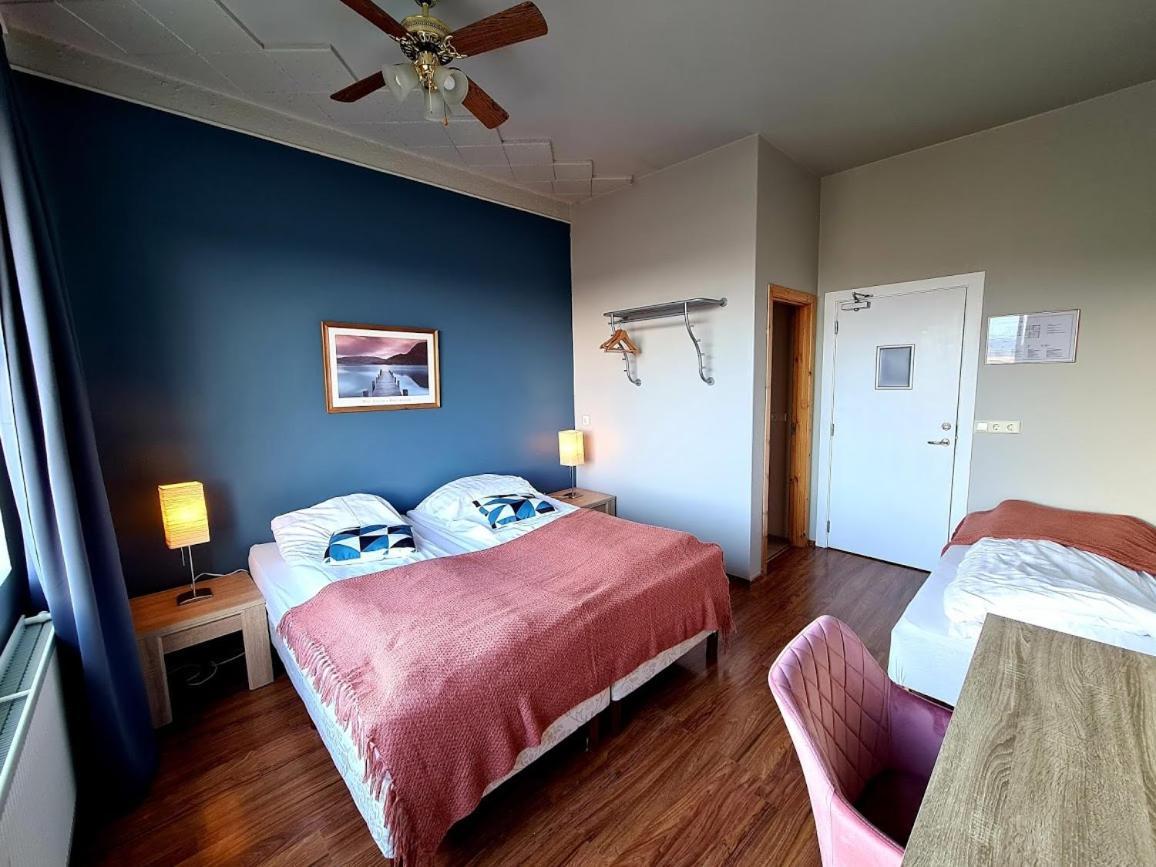Hlin Guesthouse ヴァーマリッド エクステリア 写真
