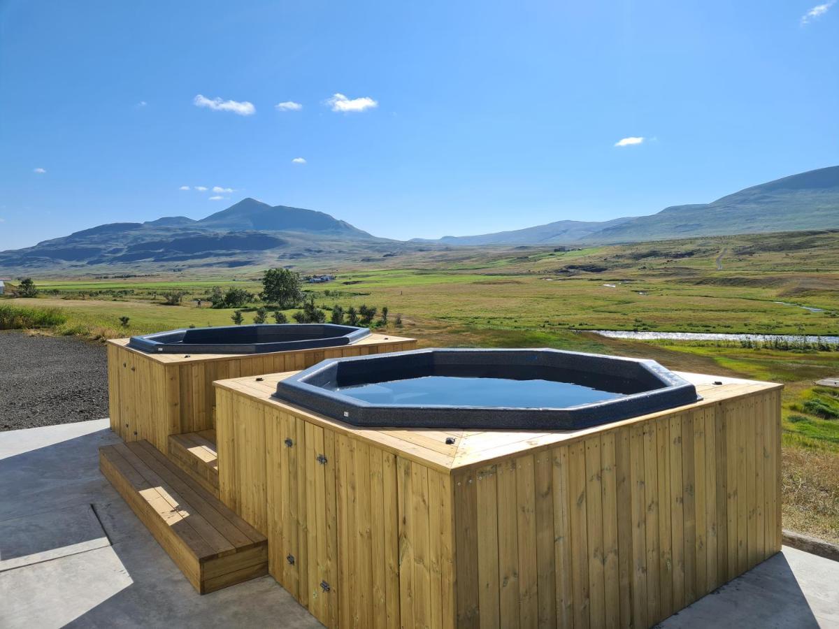 Hlin Guesthouse ヴァーマリッド エクステリア 写真