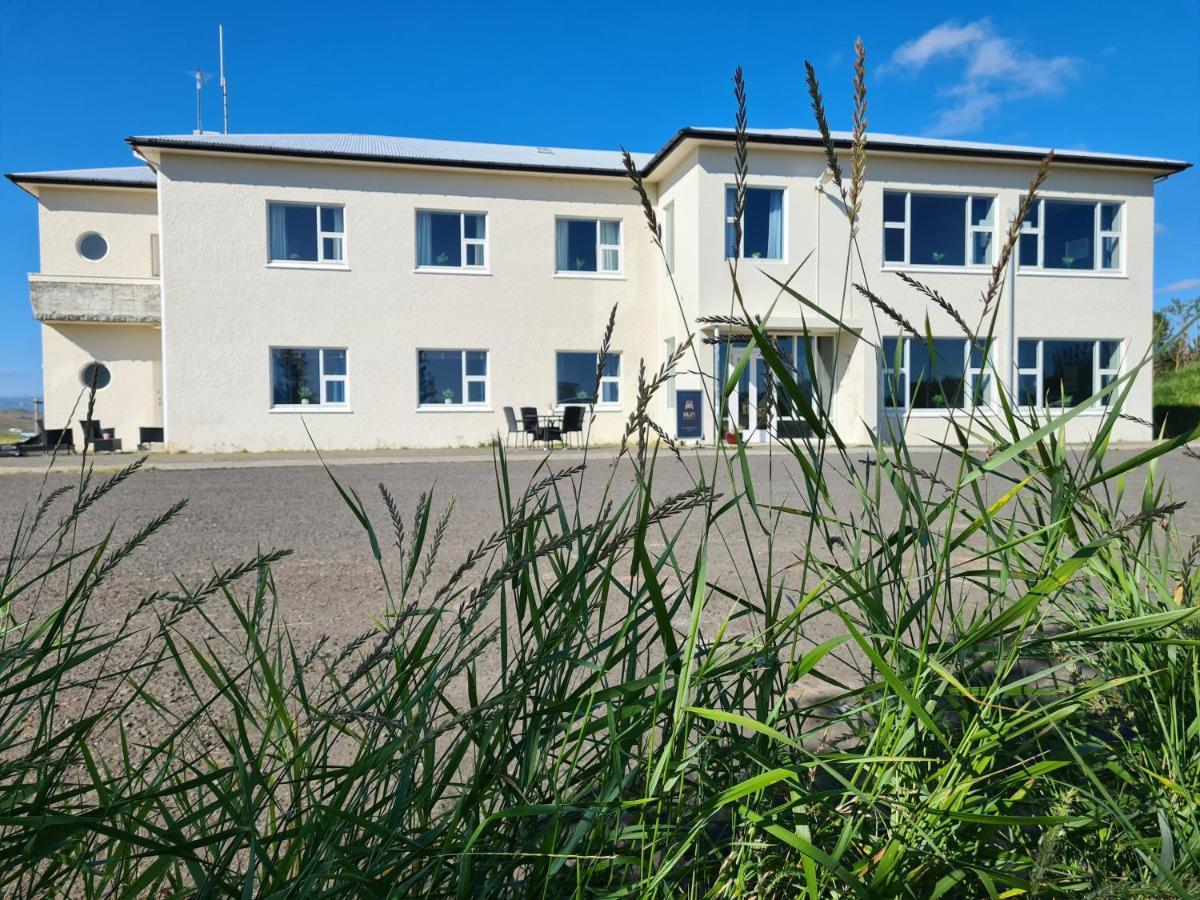 Hlin Guesthouse ヴァーマリッド エクステリア 写真