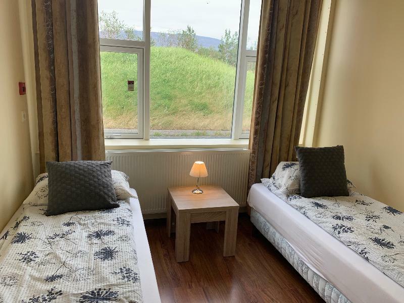Hlin Guesthouse ヴァーマリッド エクステリア 写真